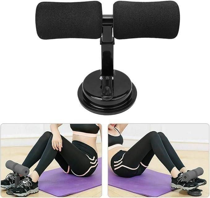 Sit-Up Bar – Strong grip, easy workout, anytime, anywhere!"