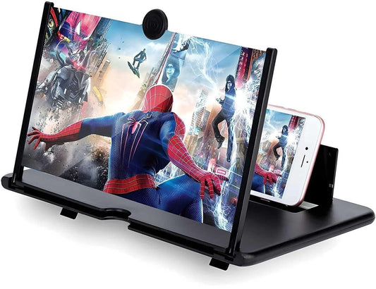 Plastic Screen Expander Phone F3