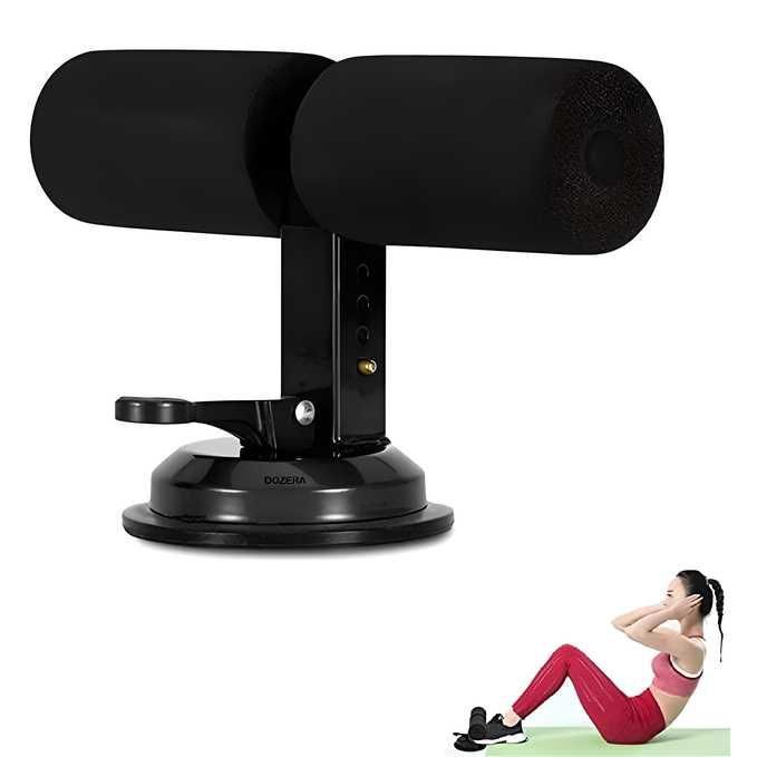 Sit-Up Bar – Strong grip, easy workout, anytime, anywhere!"