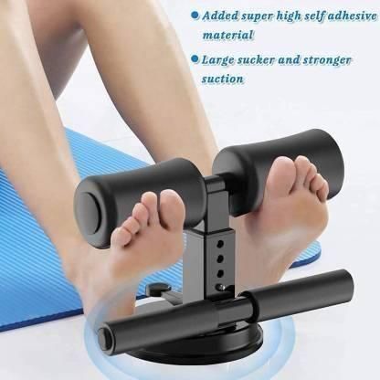 Sit-Up Bar – Strong grip, easy workout, anytime, anywhere!"
