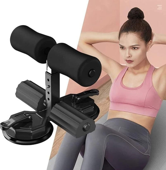 Sit-Up Bar – Strong grip, easy workout, anytime, anywhere!"